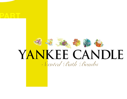 Yankee Candle (BrandPlus Part II)
