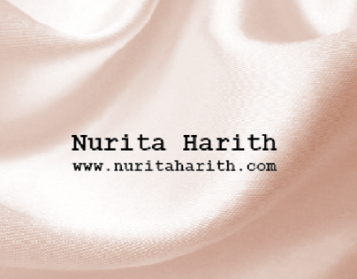 Nurita Harith Moneypackets