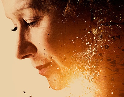 Woman In Gold - Theatrical Poster Exploration