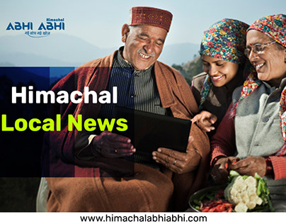 Importance Of News - Himachal Local News