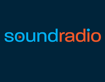 Fictional soundradio UX App Design Project