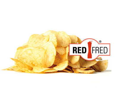 Red Fred - Spicy Snacks