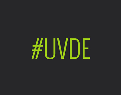 #UVDE_ Un Verre Derrière l'Écran