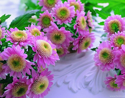 Flower Magic: Dubai Bouquet Delivery