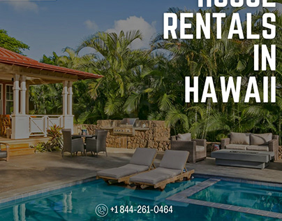 House Rentals in Hawaii