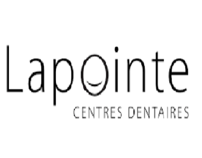 Centres dentaires Lapointe