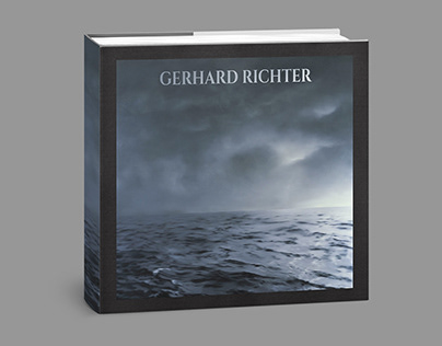 Gerhard Richter (cubierta)