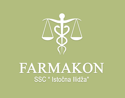 My first design for Farmakon