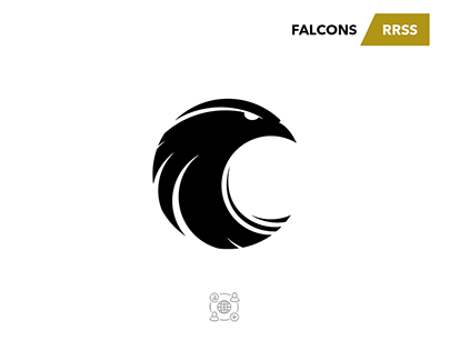 RRSS: Falcons