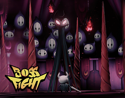 "Boss Fight Challenge" The Grimm Troupe