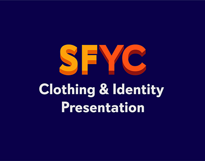 SFYC tshirt designs