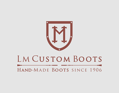 LM Boots project