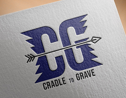 Cradle to Grave logo