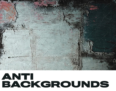 Anti Backgrounds Vol 1