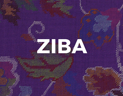 ZIBA - An Impression of Persia