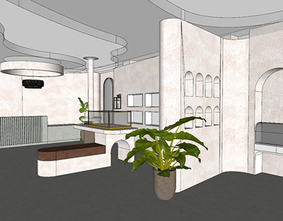 Caie Jewellery Concept Store