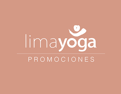 Limayoga - Promociones