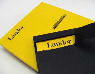 Landor Associates