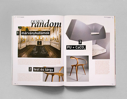Octogon – magazine of architecture & design