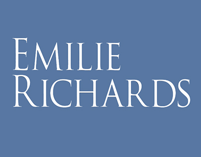 Emilie Richards