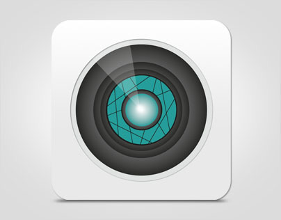 Icon + App Design