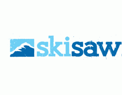 Ski Resort Branding