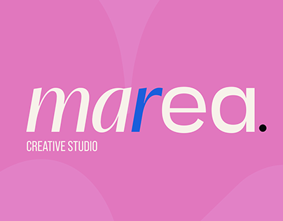 Marea Creative Studio