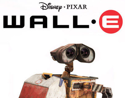 Wall E UNOFFICIAL Trailer.