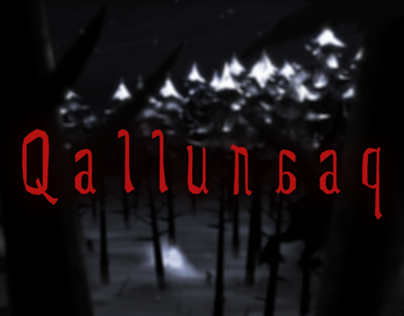 Qallunaaq - Trailer