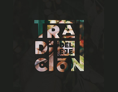 Café Tradición - Packaging