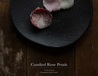 Candies Rose Petal