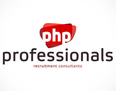 PHP Professionals Corporate Identity