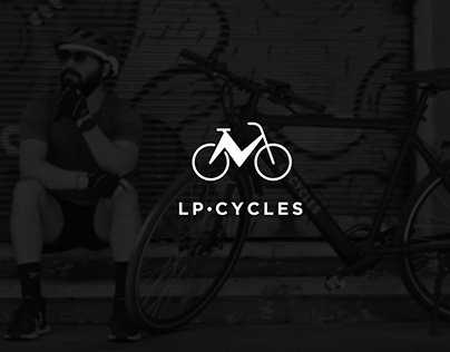 Logo Bicicleta Eléctrica