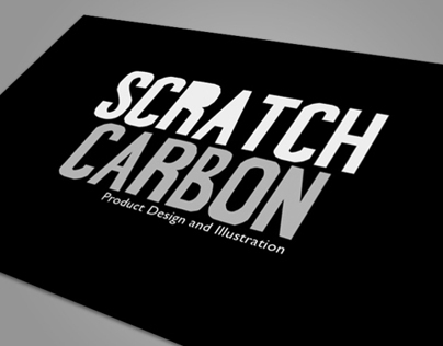 Scratch Carbon