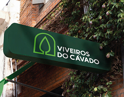 Project thumbnail - Viveiros do Cávado | Identity Rebranding
