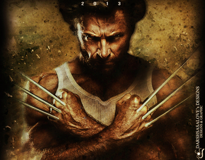 The Wolverine new movie 2013