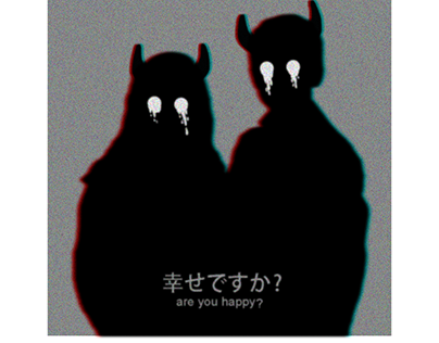 are you happy?