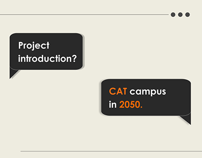 Campus of 2050