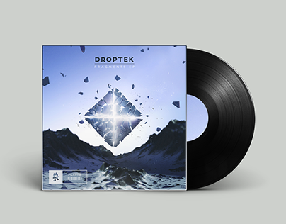 Droptek - Fragments EP