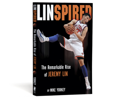 Linspired, The Remarkable Rise of Jeremy Lin