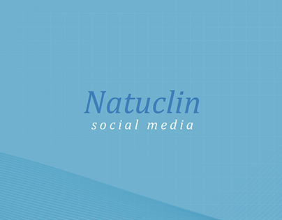 Social Media - Natuclin