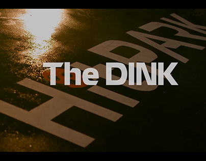 Project thumbnail - Dink Of Life Tournament Short Movie
