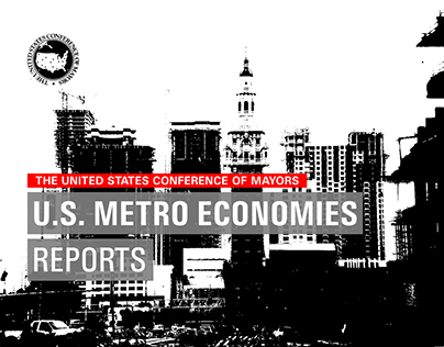 US Metro Economies Report: Metro Unemployment Forecast