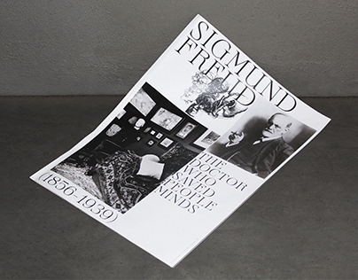 Sigmund Freud Journal | Versus collection