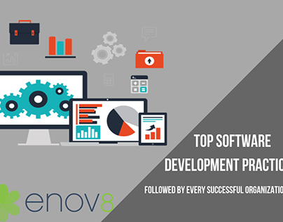 Top Software Development Practices Followed By Every Su