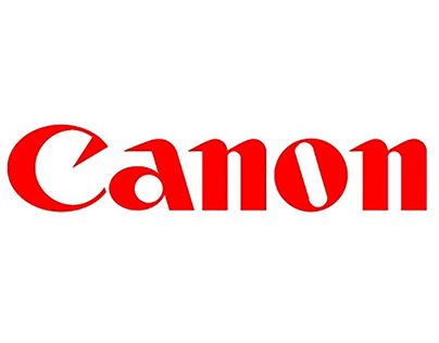 Canon Commercial Exhibition Stand