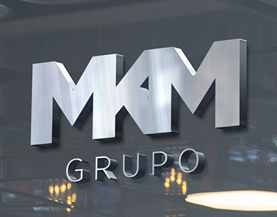 MKM GROUP. Imagen Institucional.