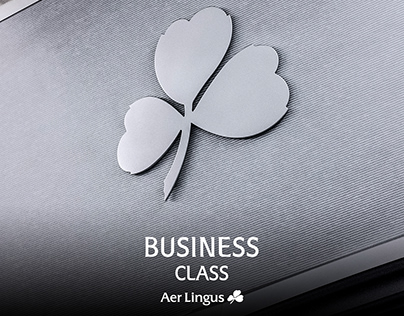 Aer Lingus: Business Class Facebook Canvas