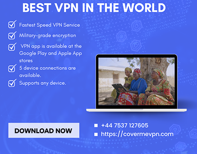 Best VPN in the world