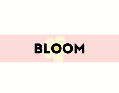 Serie fotográfica "Bloom"